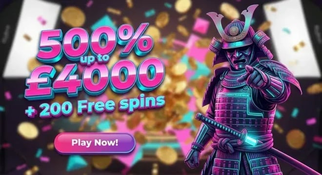 Vegasnow Casino